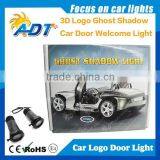 Hot Selling Led Door Courtesy Light With Car Logo