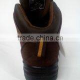 Vaultex Safety Shoes(PU Injection )-Only Authorized Manufacturer In China thumbnail-3