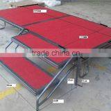 Good Quality Outdoor Mobile Stage For Party JC-P23 thumbnail-2