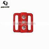 Underwear Accessories Plastic Clasp Buckle With Rhinestones thumbnail-4