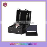Custom Made Wrist Watch Box,single Watch Display Box(WH-1786JL)