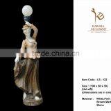 Marble Stone Large Statues LS -122