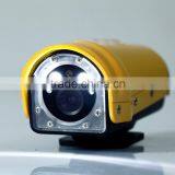Direct Factory Road Bicycle Accessories of Full hd 720p Waterproof Digital Camera thumbnail-3