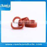 Automotive Red Connectors 3W Female Seal