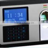 Fingerprint Time Attendance QF50 thumbnail-1