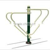 Outdoor Sport Training Gym Equipment Parallel Bars BH17504