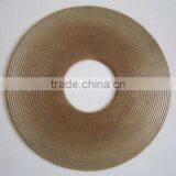 Springing Friction Disc for Construction Machinery