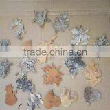 Kindergarten Hanging Decorative Wooden Stars thumbnail-2