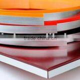 Double Color PVC Edge Banding