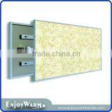 TUV GS/SAA/Rohs/CE Manufacturer 2016 New Infrared Radiator Heater for Different Power 360w/600w/720w/960w/1200w