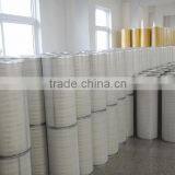 Dust Filter Cartridges #115 mm With Thread