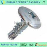 Wafer Head Screw thumbnail-1