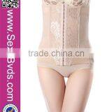 Perfect Weight Loss Easy Body Shaper For Women Full Waist Trimmer Belt thumbnail-6