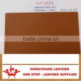 100% Flexible and Handfeeling pu Synthetic as the Genuine Leather,hot Selling in Pakistan,india, Bangladesh thumbnail-3