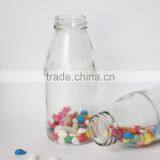 Empty Glass Beverage Bottles Wholesale thumbnail-1