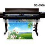 Indoor Printer
