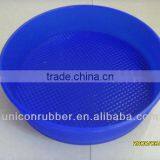 2013 Hot Sales Silicone Baking Tray thumbnail-3