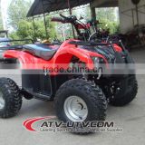 China made 48V/500W Quad ATV 1570x800x950mm For Sale