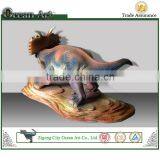 The Best Decoration Gift for Friend -- Dinosaur Artware thumbnail-2