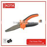 Flat Nose Pliers