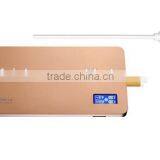 High Quality USB Cable Types Support Latest Ios8 Data Sync and Charger Cable for Iphone 5 5S 6 6 Plus thumbnail-5