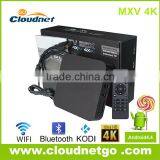 RK3229 Ultra Quad - Core 1GB DDR3 Memory Flash 8GB Iptv Box With XBMC Player / Kodi thumbnail-5