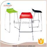 Modern Best Quality Furniture Wholesale Breakfast Bar Chair thumbnail-1