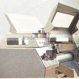 High Quality Smart Hydraulic Three Roll Mill(DYS200-300) thumbnail-2