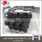 Semi Trailer Static Landing Leg / Support Leg / Landing Gear thumbnail-6