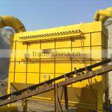 Fine Powder Crusher for Sale,Sanyyo M420 Dust Cleaner in Middle East thumbnail-3