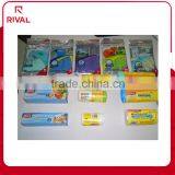 Disposable Colored Trash Bag Durable Plastic Household Supplies thumbnail-5