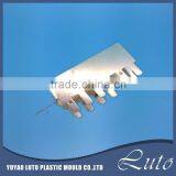 Offer Metal Stamping Parts With Logo Engraving thumbnail-1