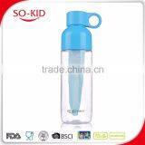 OEM/ODM Creative Sport Fruit Infuser Bottle thumbnail-3