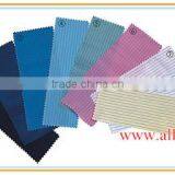 5mm Stripe or Grid ESD Polyester Fabric thumbnail-6