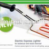Electric BBQ Charcoal Lighter XJ-8K140 thumbnail-1