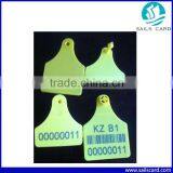 2016 Barcode Printing Cattle Ear Tag for LiveStock thumbnail-2