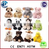 Animal Plush Toy / Plush Animal /Plush Fabric For Stuffed Animal