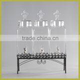 Home Orange Juicer With Metal Stand thumbnail-1