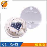 Professional Manufacturer Solar Pavement Marker, Plastic LED Solar Cat Eyes thumbnail-3