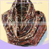 Made in China Superior Quality Jacquard Shawl Design thumbnail-1