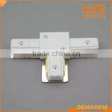 Track Rails Connector Accessories for Led Track Bar Led Track Light thumbnail-2