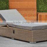 Lightweight Portable Cheap Garden Sun Lounger for Sale thumbnail-6