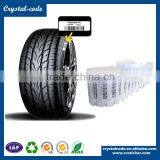 Factory Price PET Tire Label,rubber Label for Tire thumbnail-6