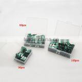 High Quality Micro Type Automotive Blade Fuses Automotive Super Mini Blade Fuse Automotive Blade Fuses thumbnail-5