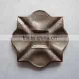 2012 New Wrought Iron Base