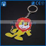 Custom Individual Characters Metal Keychain