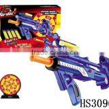 With a Target for Kids Gun With Plastic Bullet thumbnail-1
