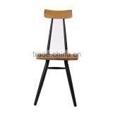 D034 Antique Wood Chair Parts thumbnail-2