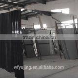 Double Coated 3mm Aluminum Mirror