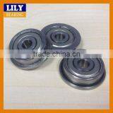 High Performance Flanged Ball Bearing Blocks